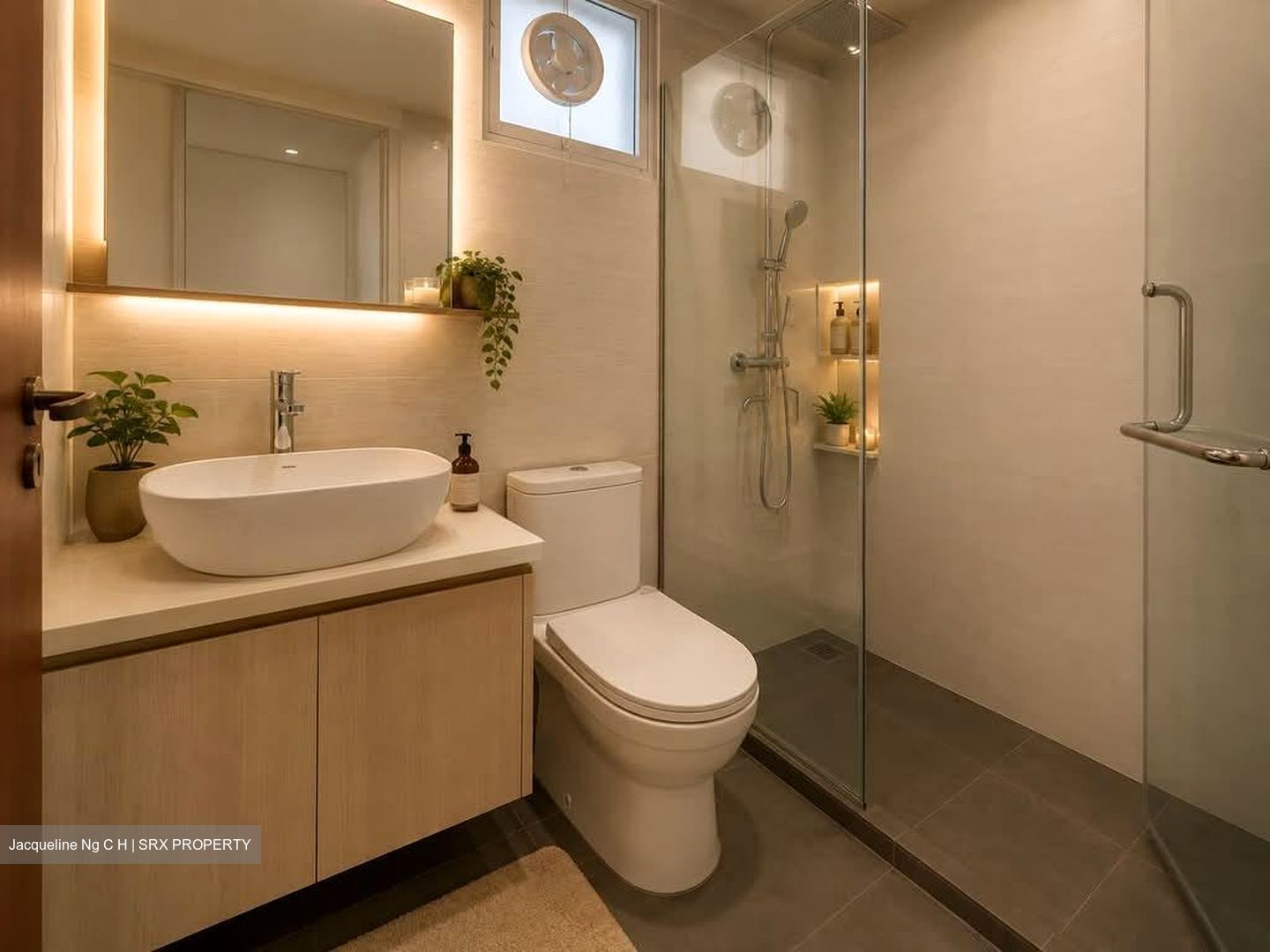 Blk 33 Ghim Moh Edge (Queenstown), HDB 4 Rooms #598291411